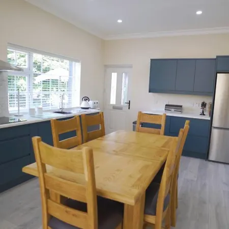 Sunrise Cottage On Shores Off Lough Gowna Scrabby Extérieur photo